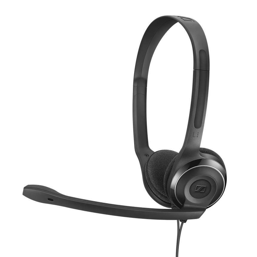 PC 8 USB slušalice EPOS